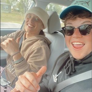 Meet your Posher, Jacob